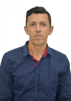 Foto do vereador