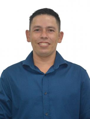 Foto do vereador