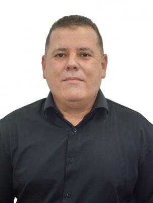 Foto do vereador