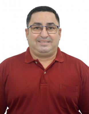 Foto do vereador
